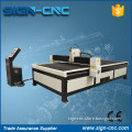 Portable cnc plasma cutting machine for Carbon steel,stainless steel sheet